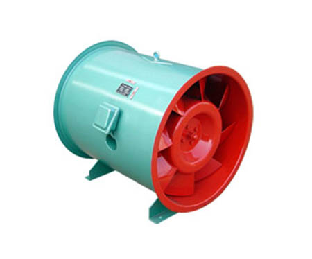 加壓送風(fēng)機